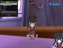 During Hi-5 Advent, aired on 17 February 2026 in Unregistered Hypercam