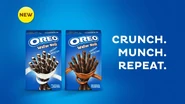 Oreo Wafer Roll (2020)