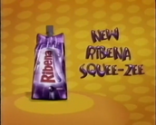 Ribena Squee-Zee (2002)