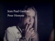 Jean Paul Gaultier Pour Homme (1987)