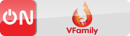 ON VFamily logo