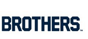 Brothers store logo