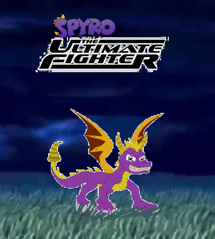 Spyro: The Ultimate Fighter | Dream Fiction Wiki | Fandom