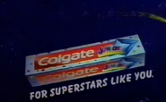 Colgate Junior (1987)
