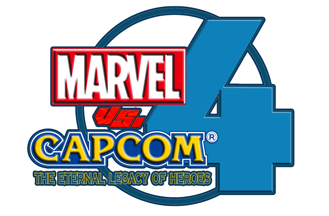 The Legacy of Marvel vs. Capcom