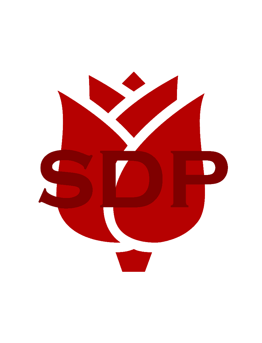 Social Democratic Party Dream Fiction Wiki Fandom