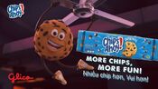 Chips Ahoy! (2020)
