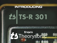 Tsr301