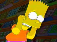 Butterfinger [Bart's nightmare] (2001)