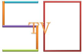 50TV Logo