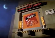 Cheetos [factory] (1997)