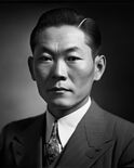 Hiroto Hisakawa 1939