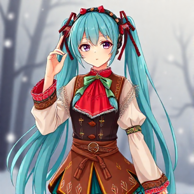 Every Country's Miku (fictional) | Dream Fiction Wiki | Fandom