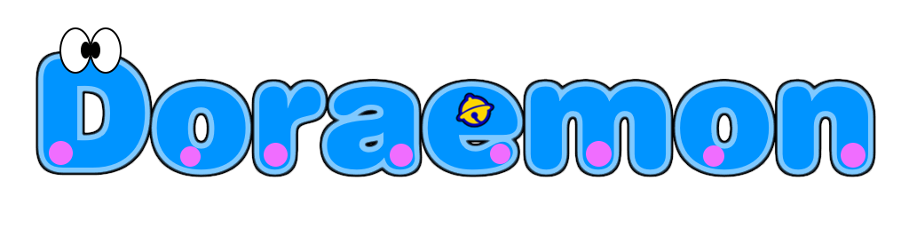 Download Doraemon Clipart Sticker - Doraemon Png - Full Size PNG Image -  PNGkit