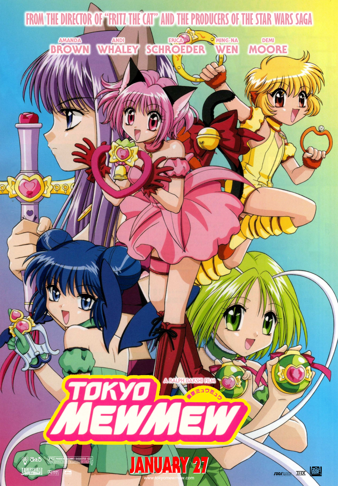 Minto Aizawa, Tokyo Mew Mew Wiki