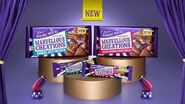 Cadbury's Marvellous Creations (2013)