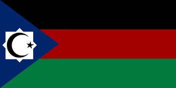 Flag of Yahud