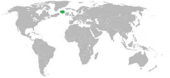 Map Franoreaimate