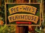 Pee-Wee's Playhouse 