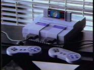 SNES (1991)