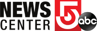 "NewsCenter 5" logo (2013–present)