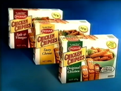 Ingham's Chicken Chippes (2000)