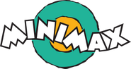 First logo, used from 1 October 2000 to 6 February 2005.
