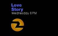 "Love Story" promo