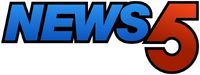 "News 5" logo (1980–1993)