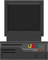 TheoryDesk UG (1985)