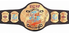ECWWorldHeavyweightChampionship