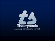 Theorysonic (1986)