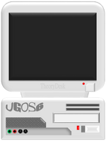 TheoryDesk UG 6 (1995)