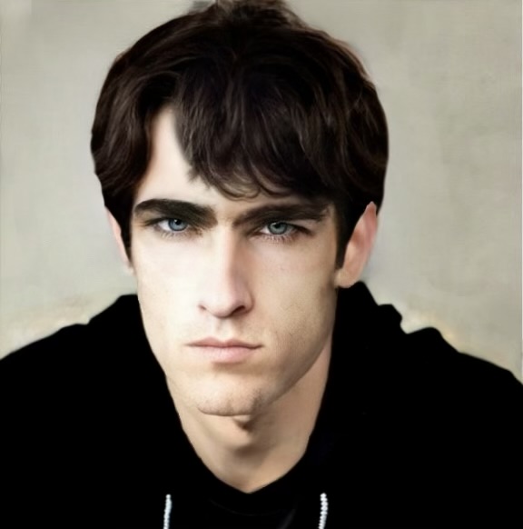 Christopher Flanagan | Dream Fiction Wiki | Fandom