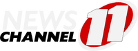 "NewsChannel 11" logo (1998–2000)