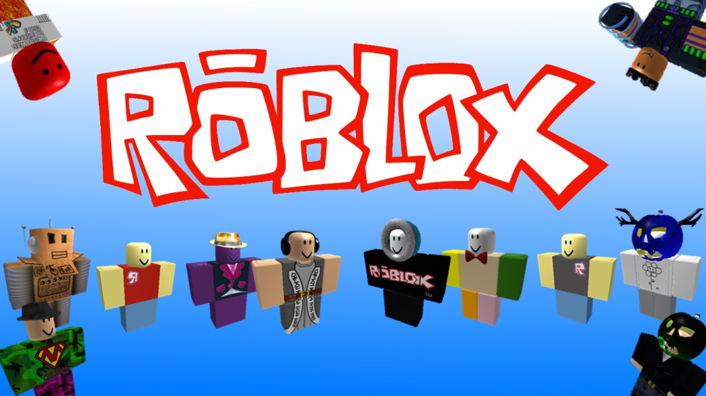 Roblox The Movie 2017 Film Dream Fiction Wiki Fandom - roblox films logo 1988 2010