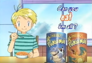 Heinz Pokemon (1999)