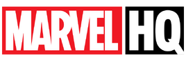 Marvel HQ logo