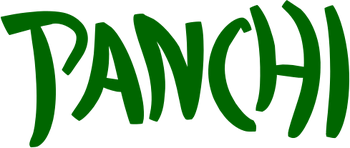 Panchi logo