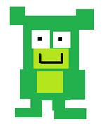 Green Bonzi