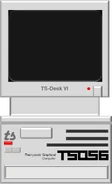 TS-Desk VI (1983)