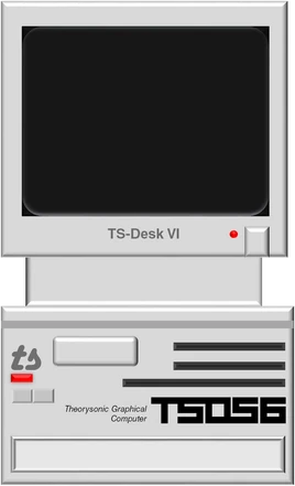 TS-Desk VI
