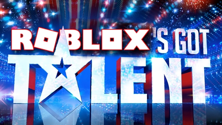 Roblox S Got Talent Dream Fiction Wiki Fandom - roblox got talent logo