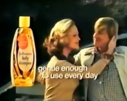 Johnson's Shampoo (1976)