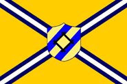 Flag of Esgatan