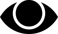 The eye logo (1966–present)