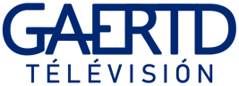 Television Gaertd logo 2021
