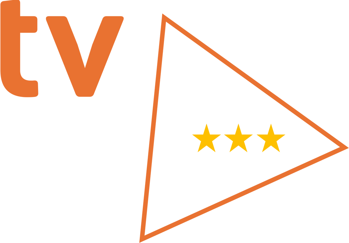 Televisi n Deconara Dream Fiction - 1200