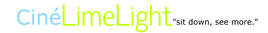 Cinelimelightllogo
