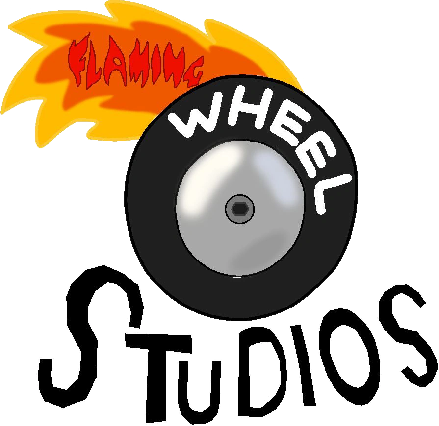 Flaming Wheel Studios | Dream Fiction Wiki | Fandom